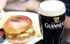 Delicious recipes to pair with your Guinness beer this Memorial day 