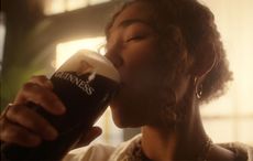 WATCH: Guinness celebrates the re-opening of Irish pubs with a lively new campaign