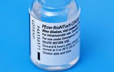 Pfizer to begin production of COVID vaccine component in Ireland