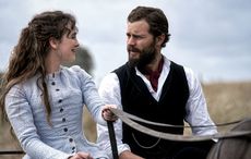 Ann Skelly’s star continues to rise with “Death and Nightingales”