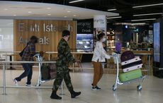 Commonsense is what’s needed on travel as vaccines are rolled out