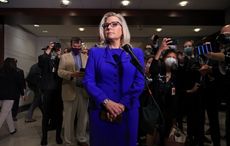 Look who loves cancel culture