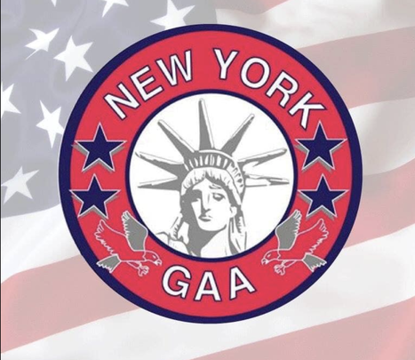A round up of all the New York GAA news.