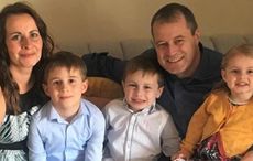 Irish mother who suffocated her three children found not guilty by reason of insanity