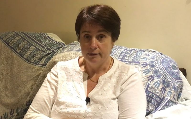 Illegally adopted Irish woman finally finds birth parents thanks to DNA testing