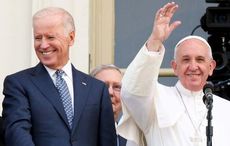 The pope is right, the pandemic teaches us no one is saved alone