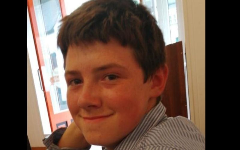 13-year-old crushed by tractor in "tragic death", inquest hears