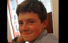 13-year-old crushed by tractor in "tragic death", inquest hears