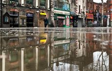 Ireland set for wettest May on record after dismal first 20 days