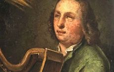 Planxty Rose - A Greek tribute to Turlough O'Carolan