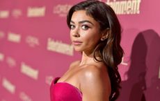 Modern Family’s Sarah Hyland relishing fairy tale Ireland while filming 'Epic'