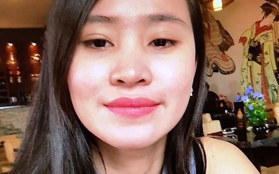Valdez\'s body was found on May 21, 2018. 
