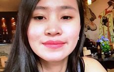 Parents of murdered student pay heartbreaking tribute on third anniversary of her death