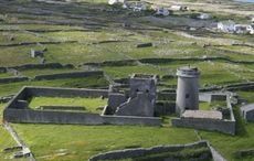 Dream-like lighthouse for sale on Galway’s Aran Islands 