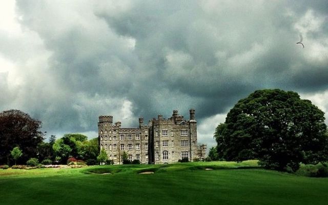 County Meath\'s Killeen Castle was the victim of an arson attack in 1981 shortly after Bobby Sands died on hunger strike at Long Kesh. 