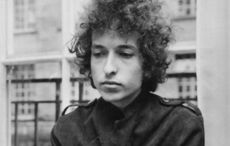 Bob Dylan is massively influenced by Ireland’s folk singers The Clancy Brothers