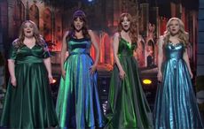 Celtic Woman gets the SNL treatment