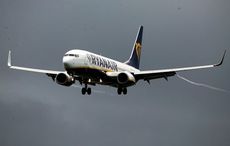 "State terrorism" - Outrage as Belarus diverts Ryanair flight to arrest activist