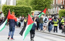 Irish Government to vote on motion to expel Israeli Ambassador