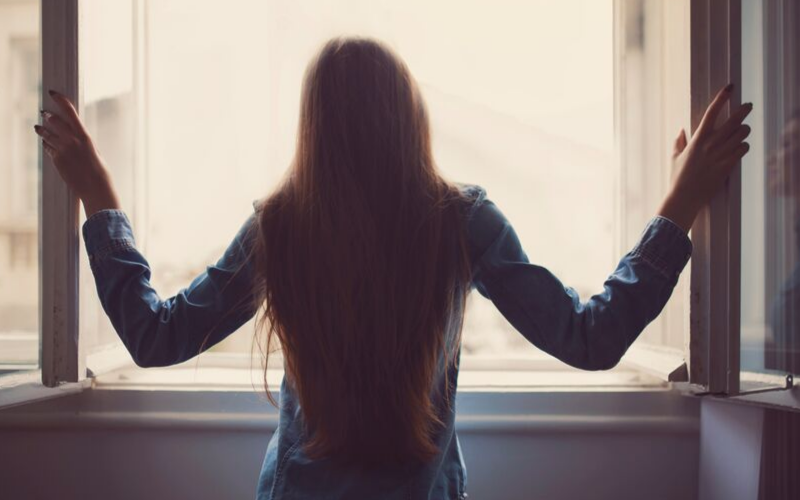 “Irish Joseph Fritzl” - Irish woman held captive and raped by stepfather over 20 years 
