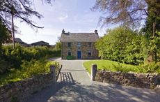 Picturesque stone cottage near Clare Lakelands would be the ideal escape