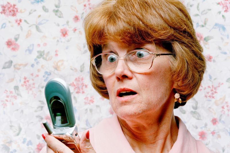 Grandmother slams Irish baby name, vows to call baby “Sushi”