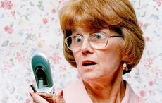 Grandmother slams Irish baby name, vows to call baby “Sushi”