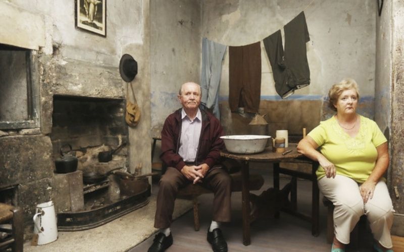 Everything you should know about Dublin’s tenement museum, 14 Henrietta Street