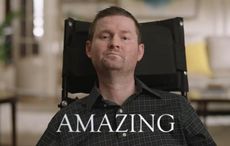 WATCH: ALS hero Pat Quinn records inspiring commencement address before his death