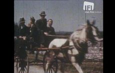WATCH: A look at glorious, golden Galway more than 80 years ago