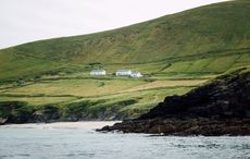 International love story leads couple to caretaker jobs on Great Blasket Island