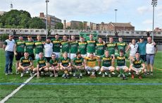 NY GAA Report: St. Barnabas wins thriller, Westmeath stays undefeated