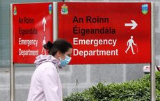 Cyberattack highlights Ireland’s health services failings