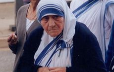 Shameful smear on Mother Teresa as cancel culture stretches the truth