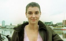 Sinead O’Connor reveals all for new memoir "Rememberings"