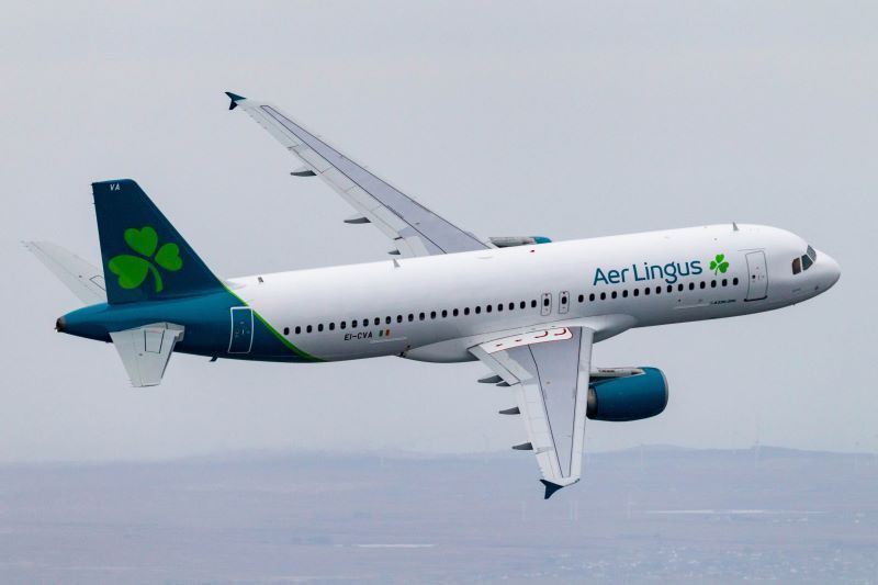 Ireland’s cyberattack could hamper holidays abroad