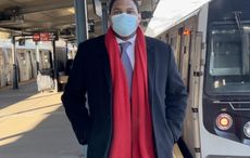 NYC’s teenage mayor? Thomas Downs has plans