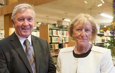 Irish couple donate incredible €30 million to Trinity College Dublin 