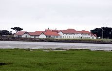 Famous Dublin golf club allows women members for first time in 127-year history