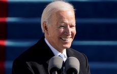 Biden to meet with Queen Elizabeth while questions of an Irish visit linger