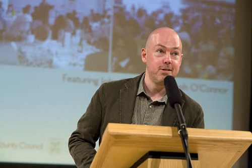 John Boyne's 'The Absolutist' a hard hitting tale