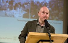 John Boyne's 'The Absolutist' a hard hitting tale