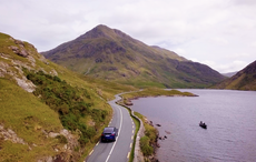 Epic road trip puts Tesla to the test along the Wild Atlantic Way