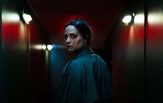 Real horror, Niamh Algar's turn in the terrifying new horror Censor