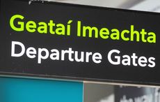 Ireland can resume non-essential international travel in July
