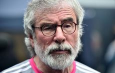 Sinn Féin’s Gerry Adams goes viral on TikTok with hilarious new take on “tiocfaidh ár lá”