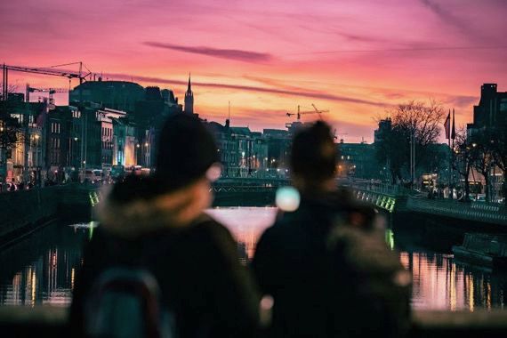 Emigration won't solve Ireland's housing crisis, this time