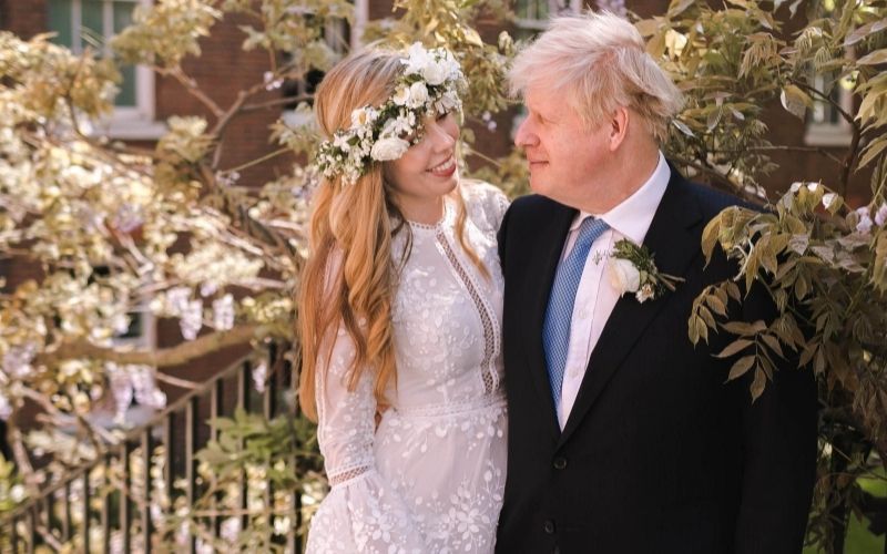 Many Catholics stunned as Boris Johnson, twice divorced, allowed marry in Catholic ceremony