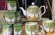 Things Celtic - Meet the "Best Little Irish Shop in Texas"