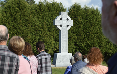 The shocking story behind an Irish Famine memorial in Quebec